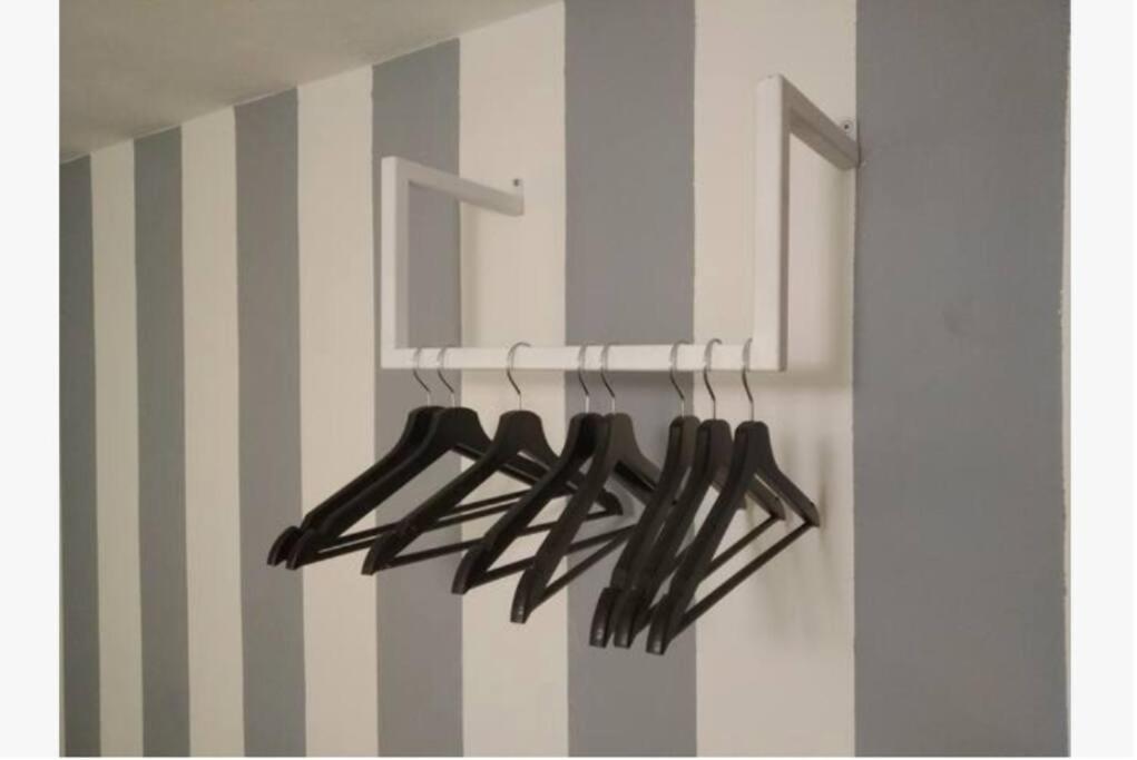 Casa Marchese Roccaforte A Palermo Apartment Exterior photo