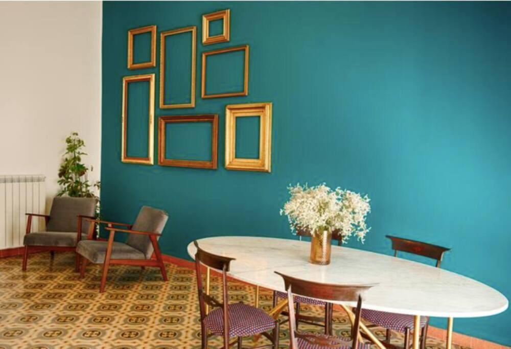 Casa Marchese Roccaforte A Palermo Apartment Exterior photo