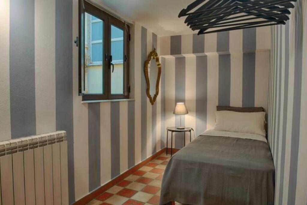 Casa Marchese Roccaforte A Palermo Apartment Exterior photo